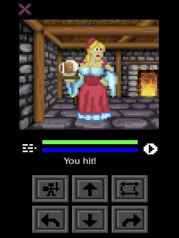 Изображение игры: QuestLord