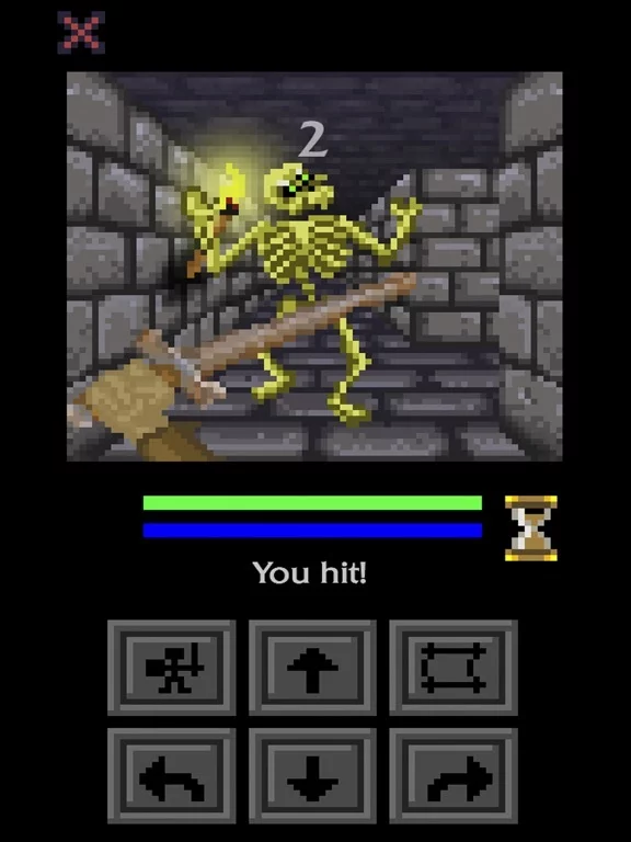 Изображение игры: QuestLord