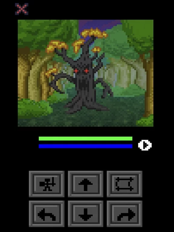 Изображение игры: QuestLord