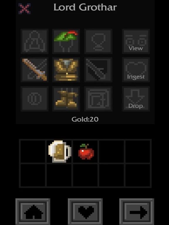 Изображение игры: QuestLord