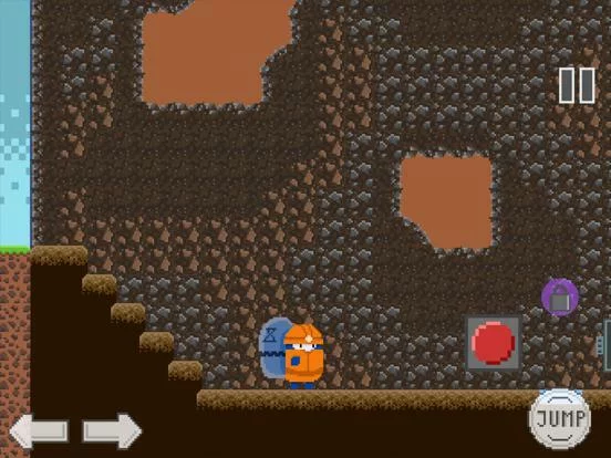 Изображение игры: IMPOSTOR