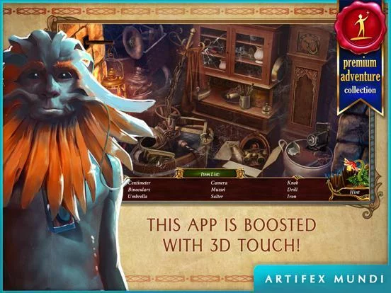 Изображение игры: Eventide: Slavic Fable (Full)