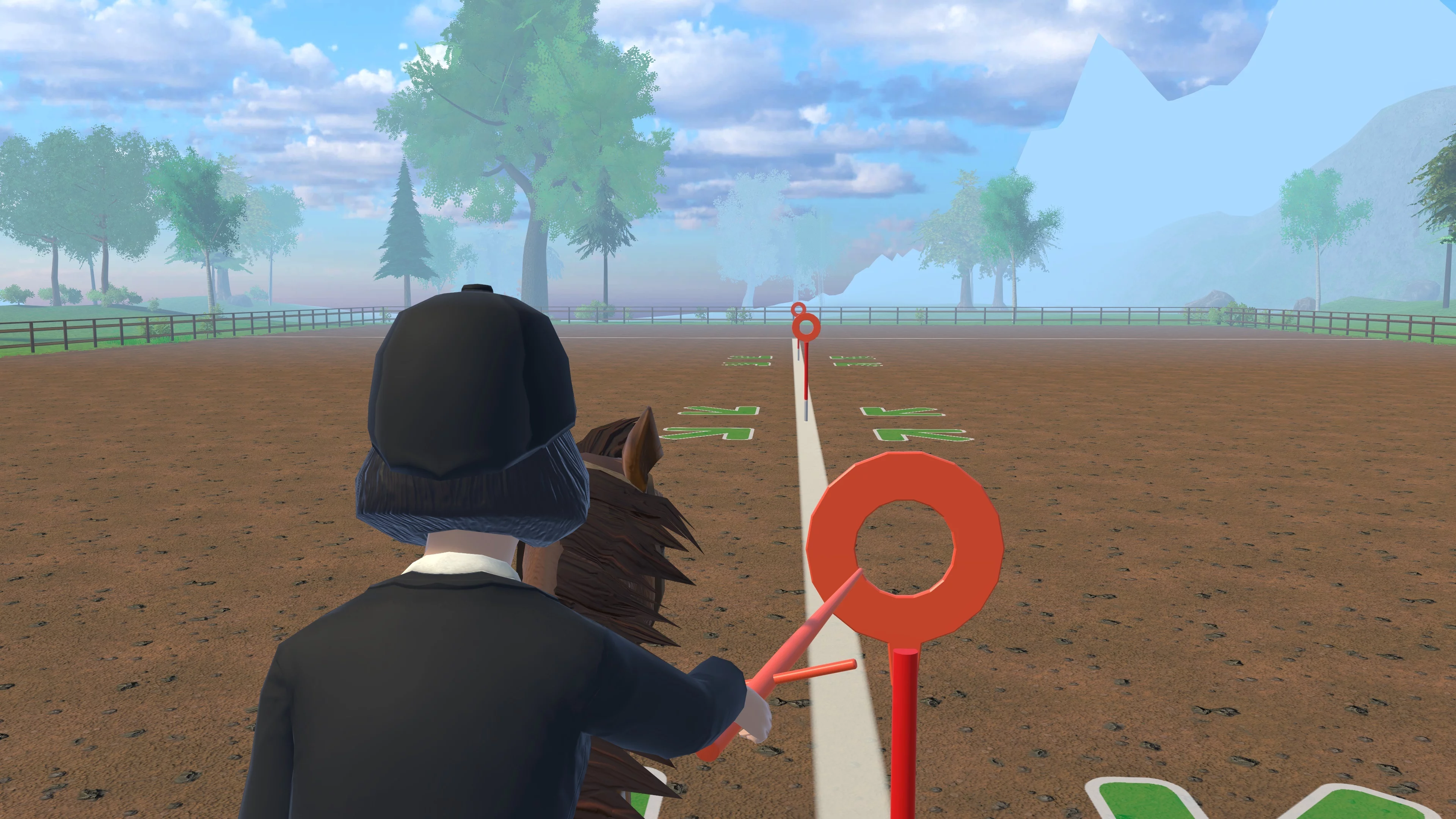 Изображение игры: My Riding Stables 2: A New Adventure