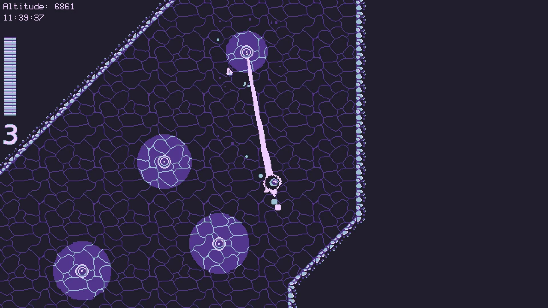 Изображение игры: Swing Lord