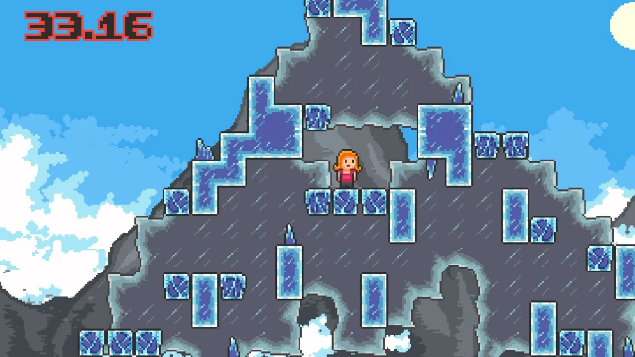 Изображение игры: Project Summit