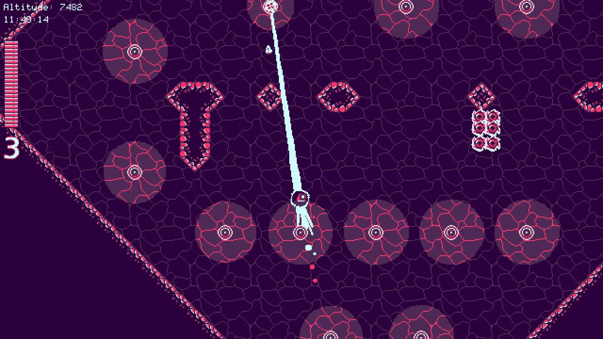 Изображение игры: Swing Lord