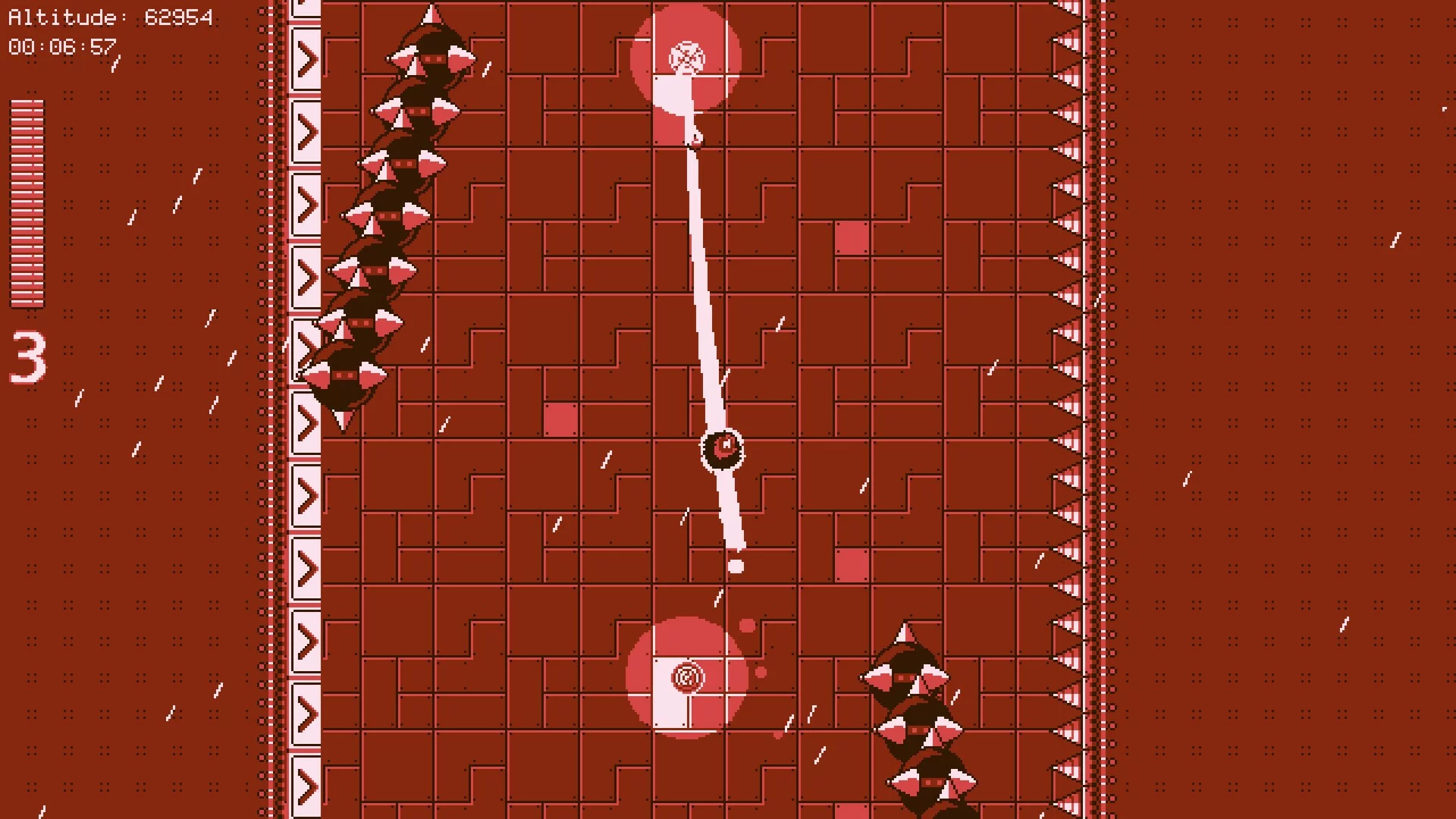 Изображение игры: Swing Lord