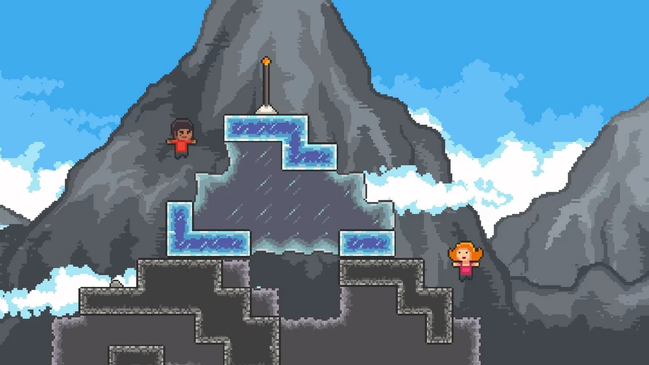 Изображение игры: Project Summit