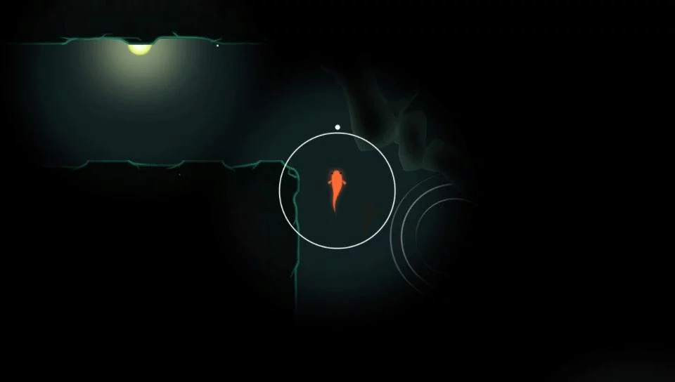 Изображение игры: KOI