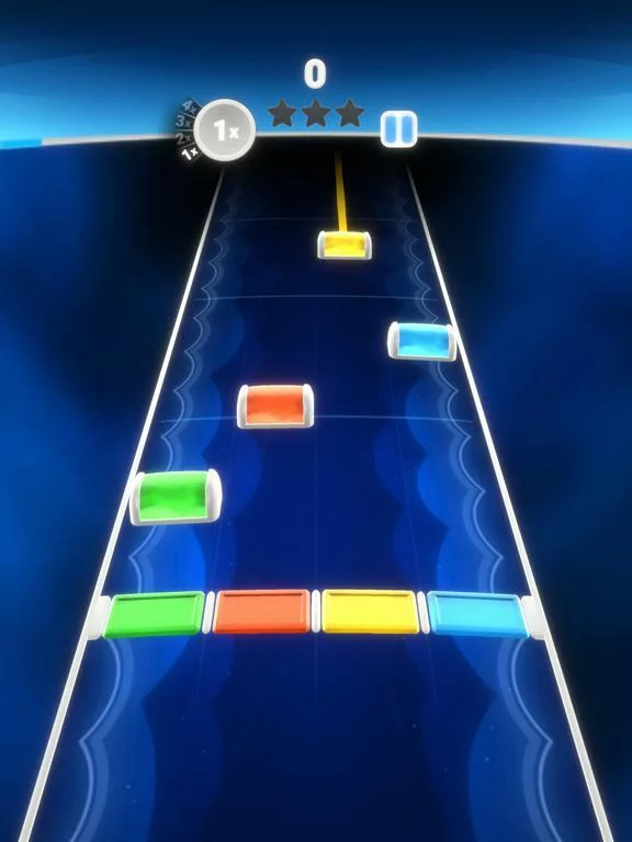 Изображение игры: melod