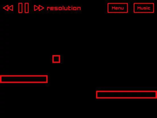 Изображение игры: Pace Rhythm