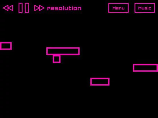 Изображение игры: Pace Rhythm