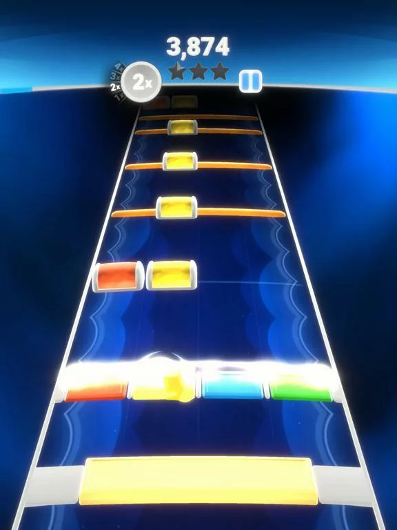 Изображение игры: melod
