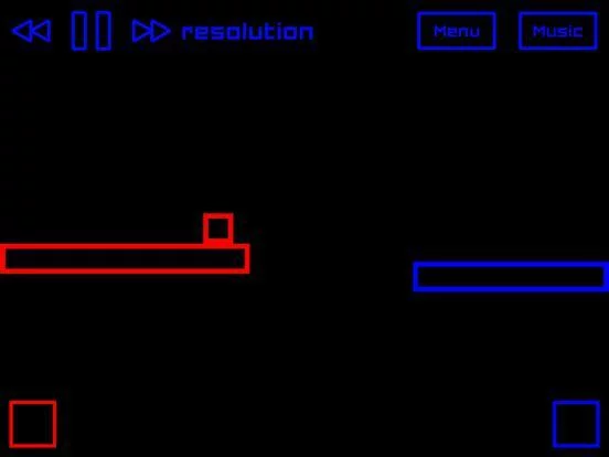 Изображение игры: Pace Rhythm