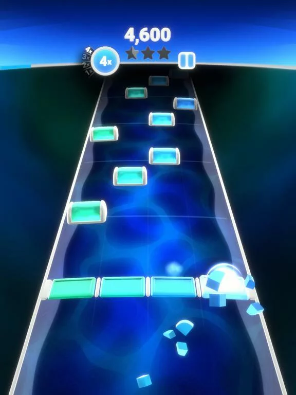 Изображение игры: melod