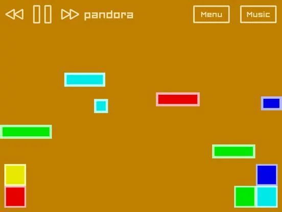 Изображение игры: Pace Rhythm