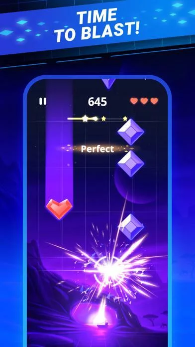 Изображение игры: Beat Fire Go — Shoot Beat Up!
