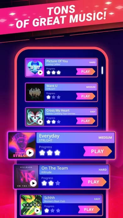 Изображение игры: Beat Fire Go — Shoot Beat Up!