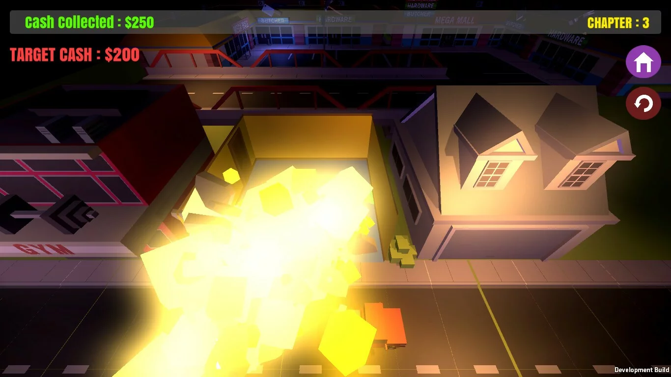 Изображение игры: Smart Thief