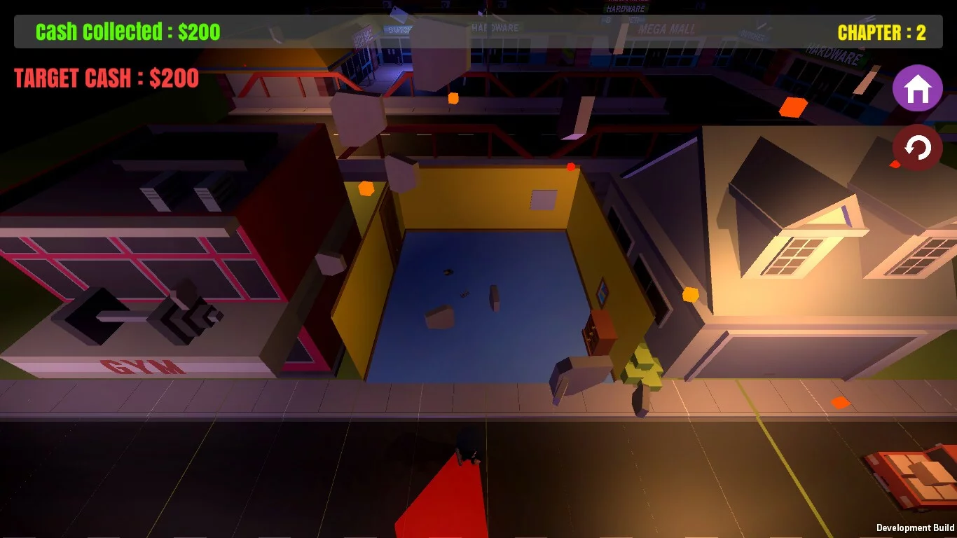 Изображение игры: Smart Thief