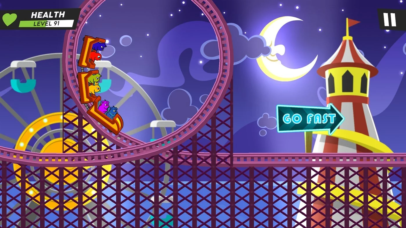 Изображение игры: Duck Life Adventure
