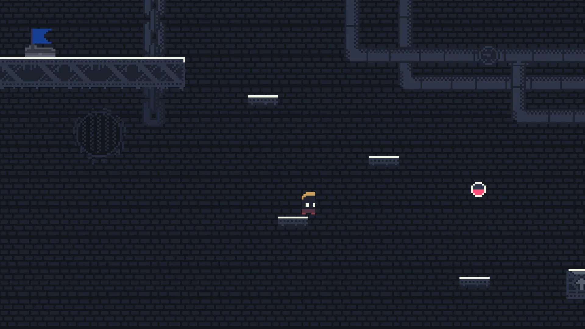 Изображение игры: MADHACK