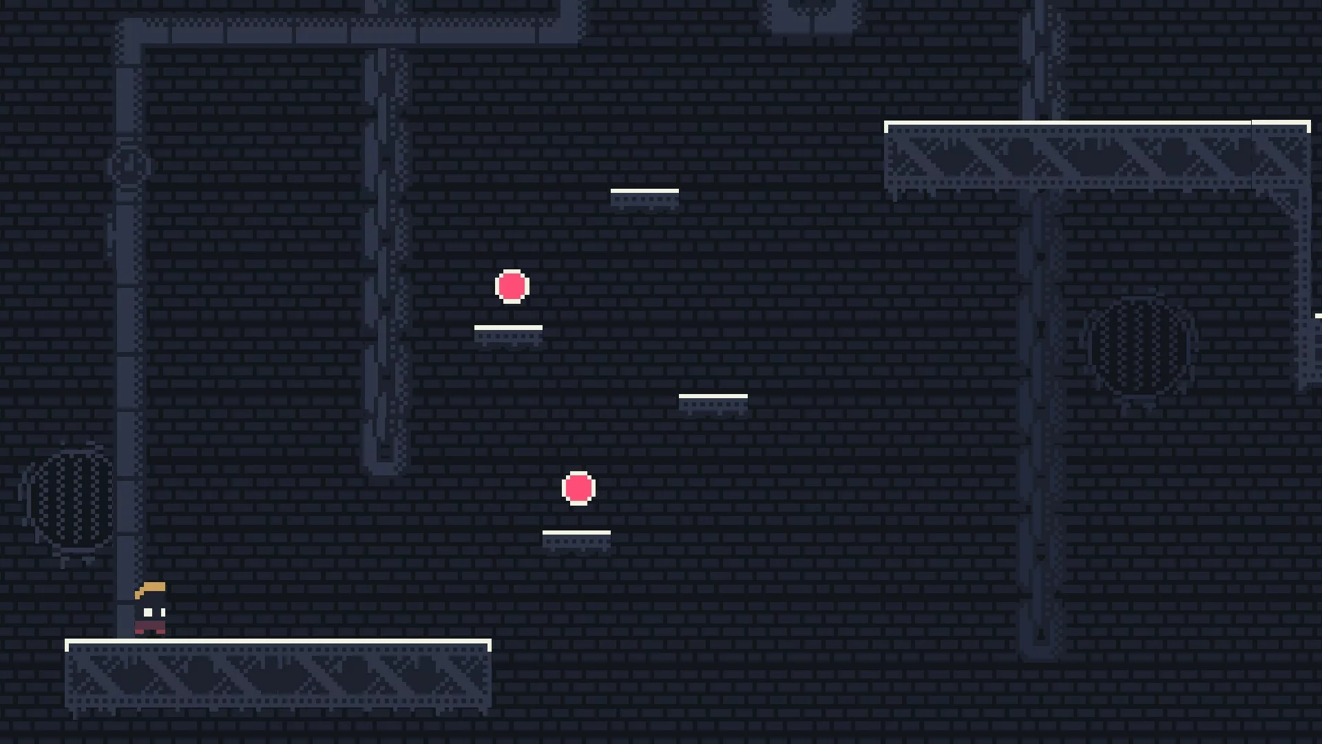 Изображение игры: MADHACK
