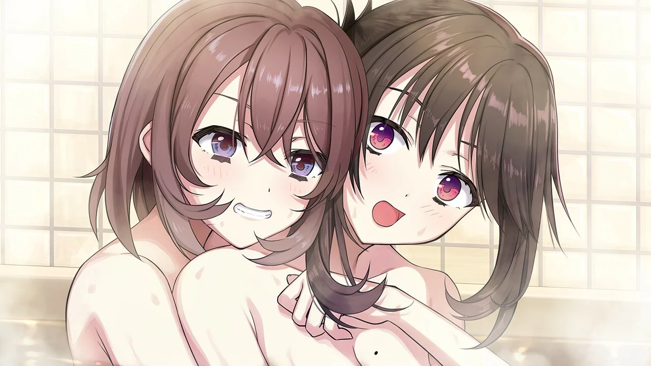 Изображение игры: Sutekina kanojo no tsukurikata