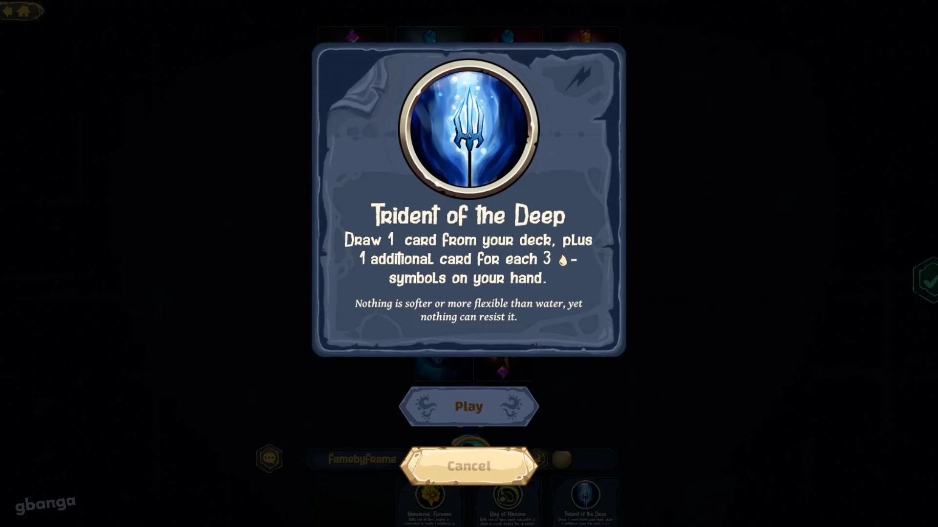 Изображение игры: Book of Beasts — The Collectible Card Game CCG