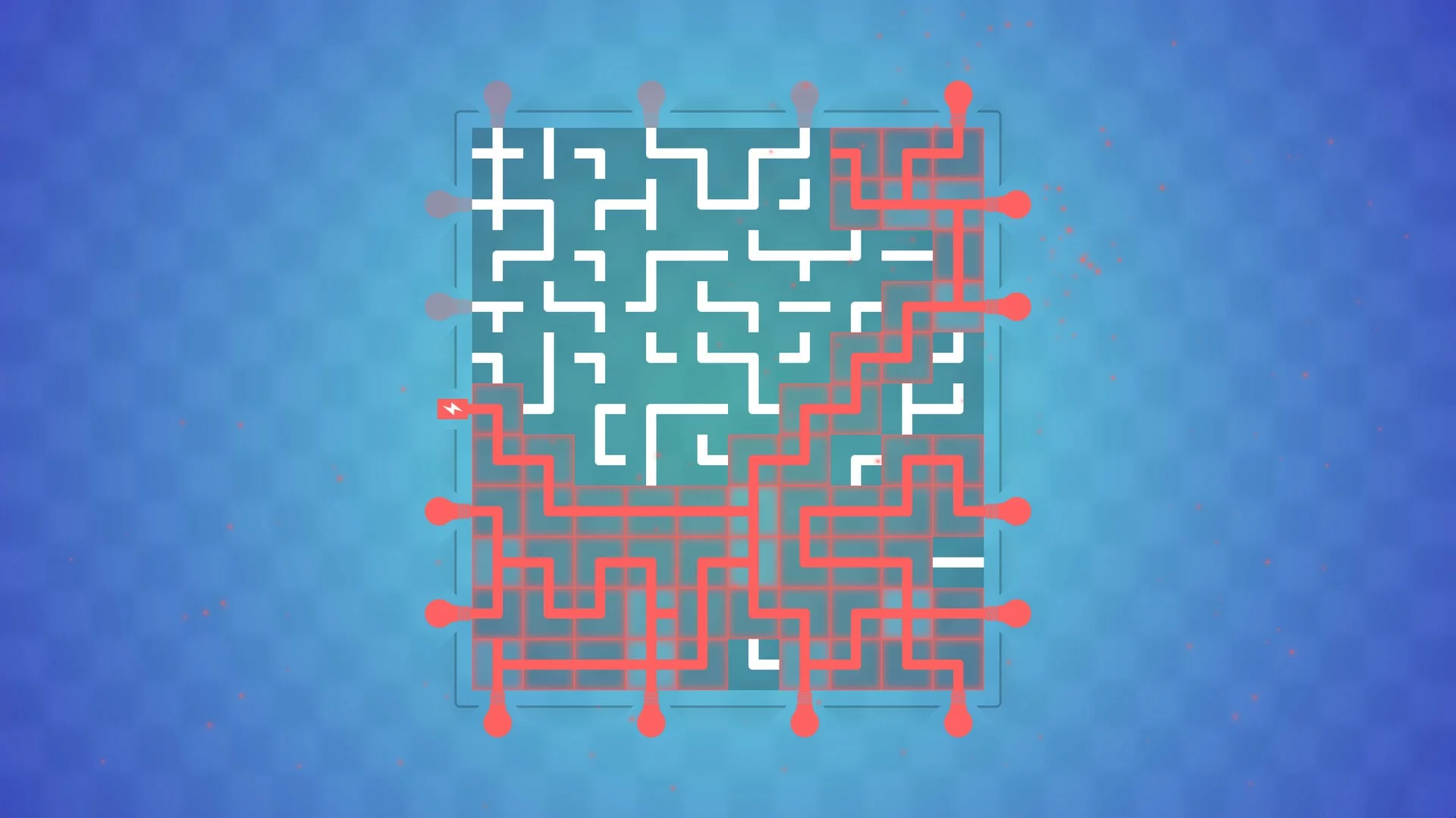 Изображение игры: Linklight