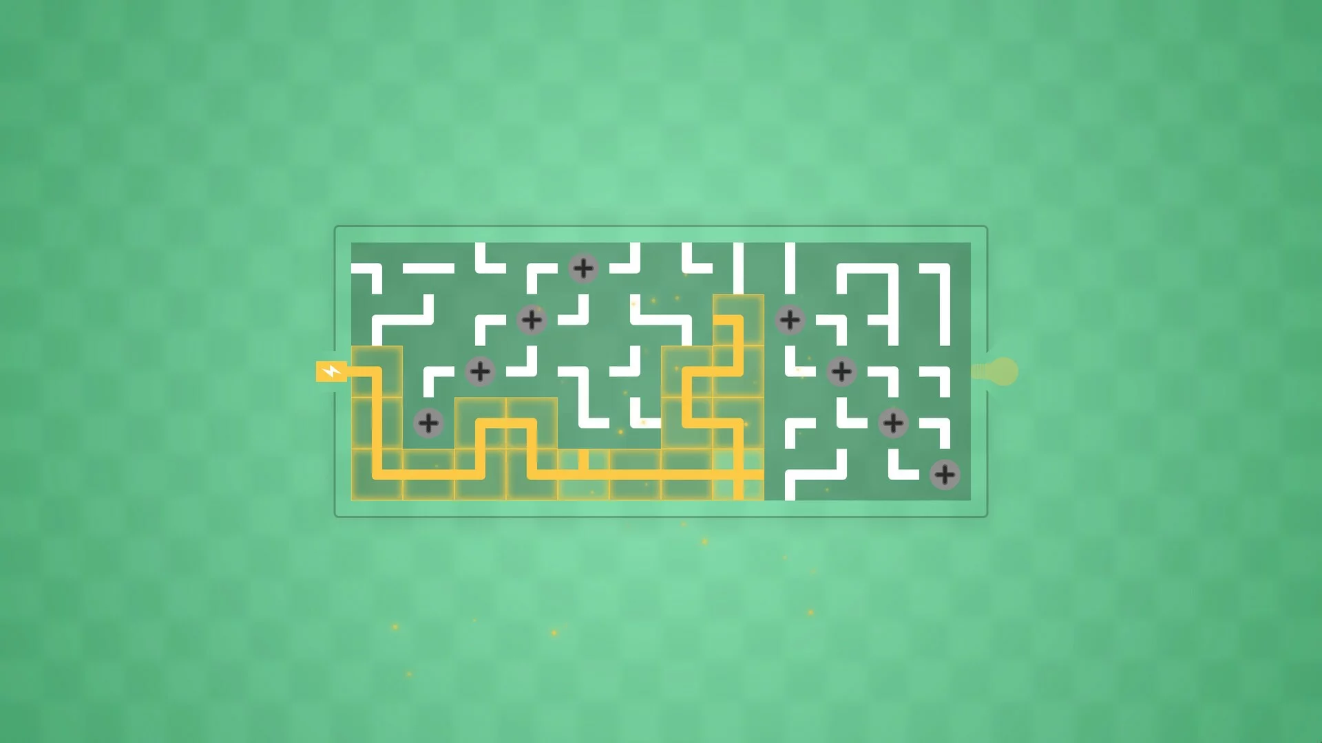 Изображение игры: Linklight