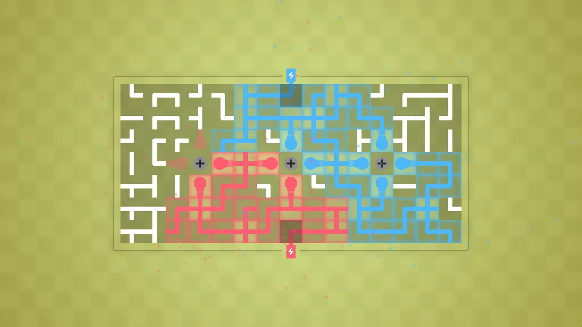 Изображение игры: Linklight