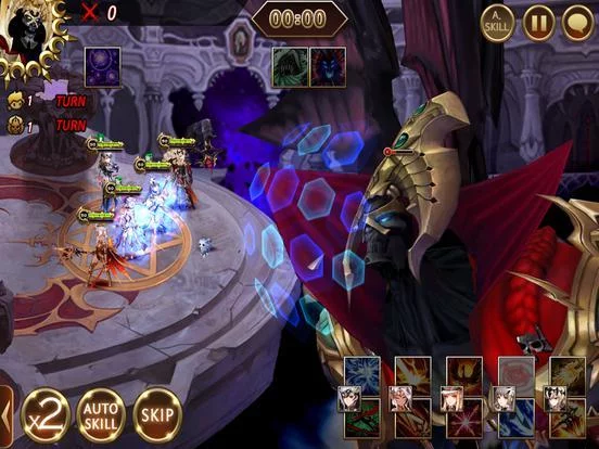 Изображение игры: Seven Knights