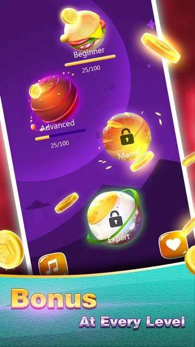 Изображение игры: Frenzy Ball Sort