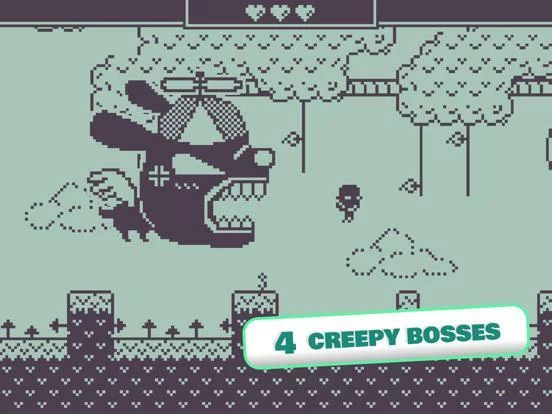 Изображение игры: Pixboy - Retro 2D Platformer