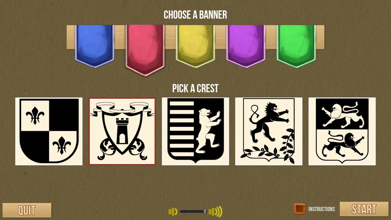 Изображение игры: Mead Crafter