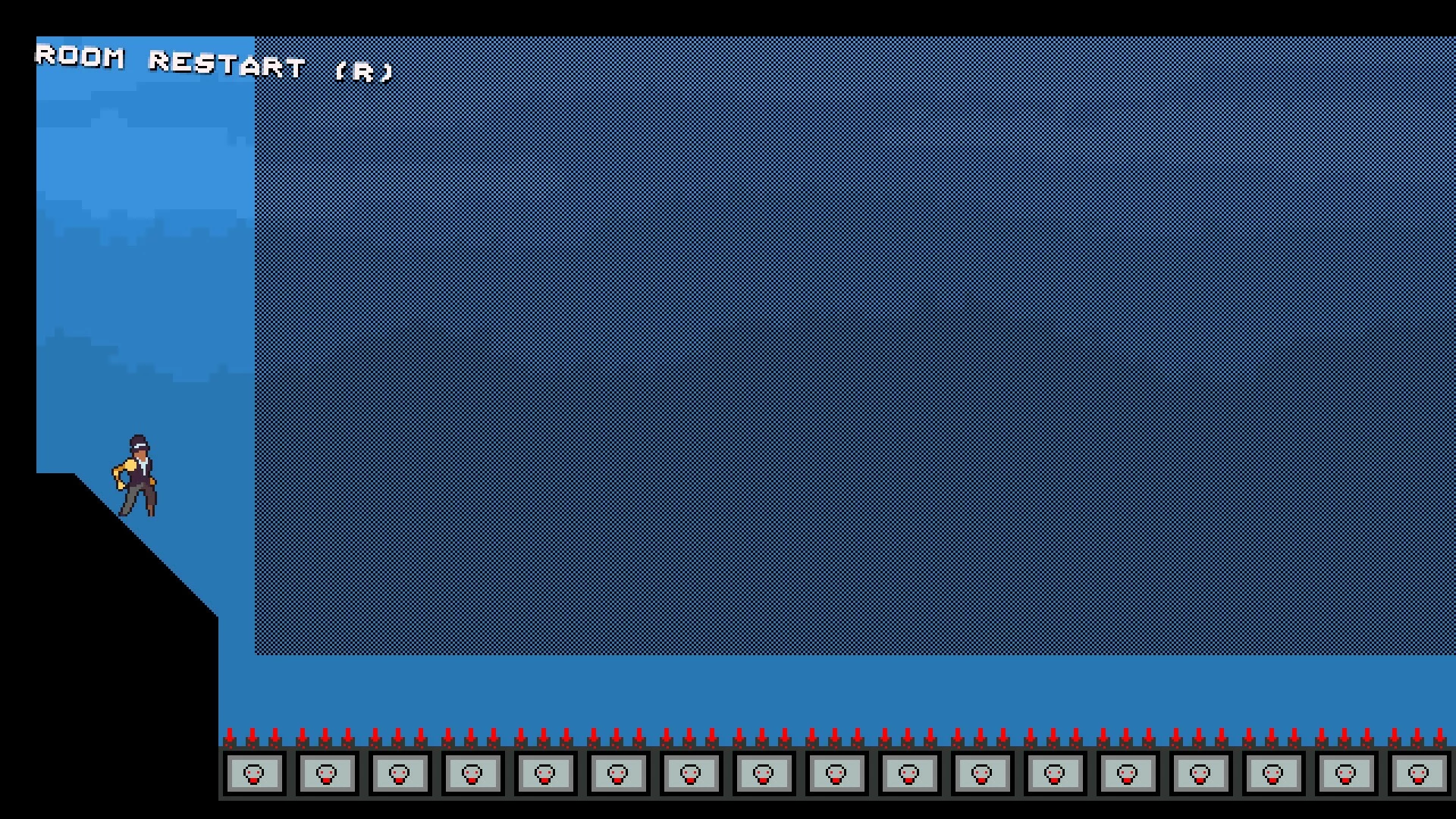 Изображение игры: Mr. Parkour 2