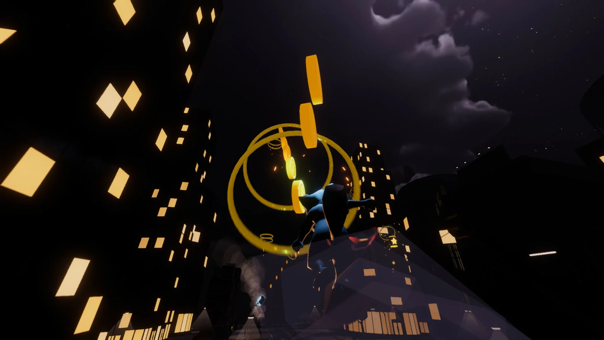 Изображение игры: Barrel Blast