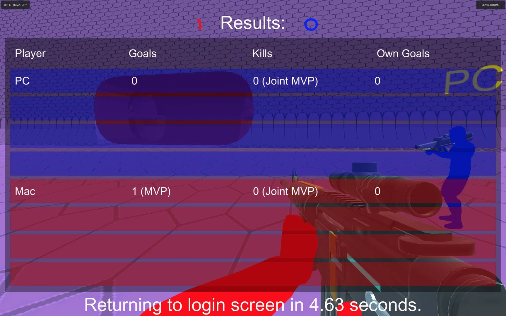 Изображение игры: Soccerlypse