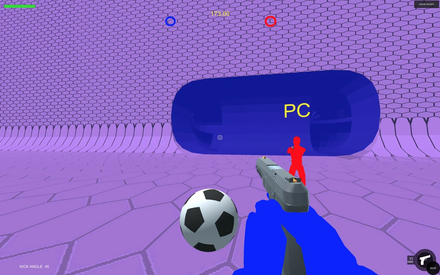 Изображение игры: Soccerlypse