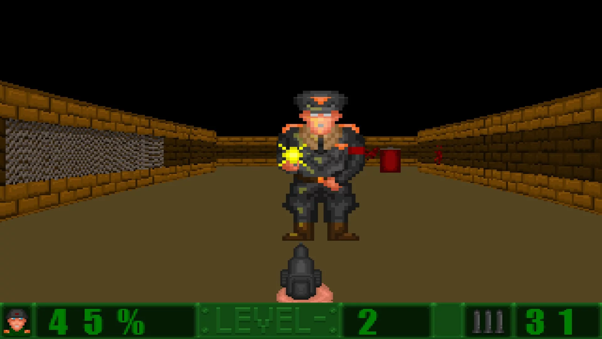 Изображение игры: Dark Side of War