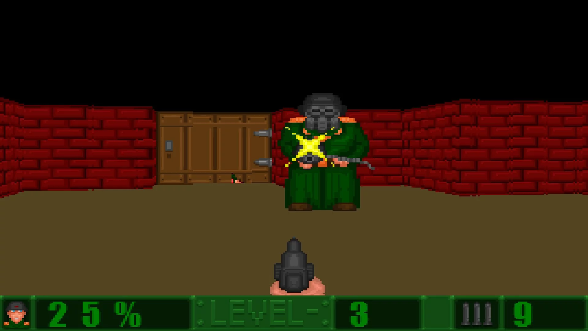Изображение игры: Dark Side of War
