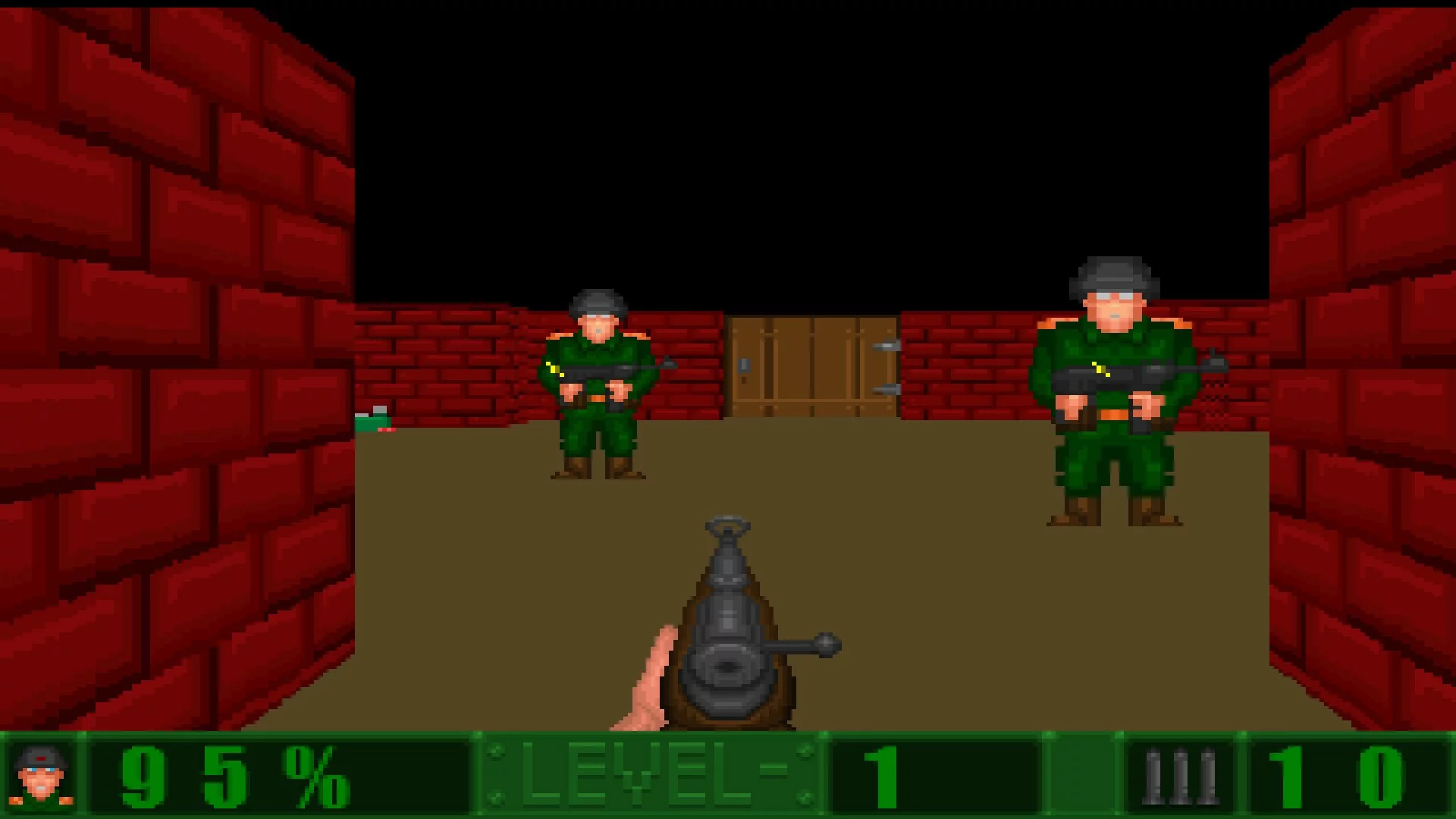 Изображение игры: Dark Side of War
