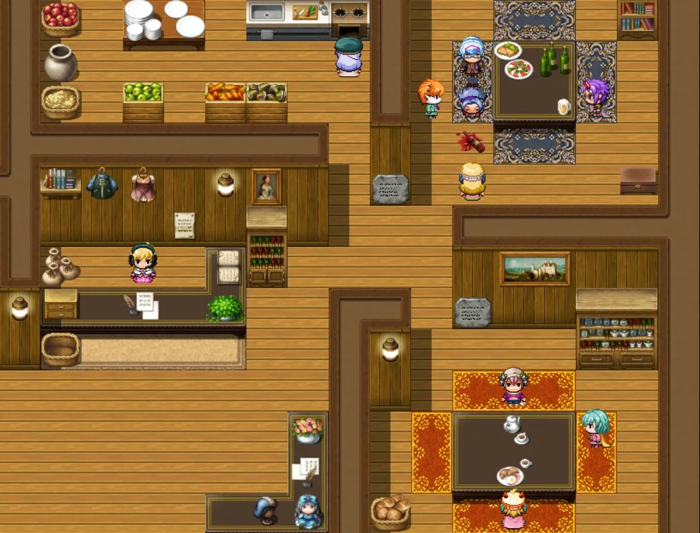 Изображение игры: 乱世奇谋Stratagem in troubled times