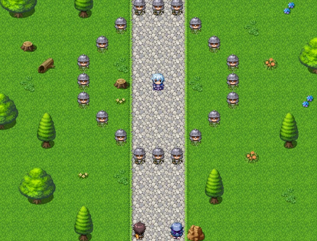 Изображение игры: 乱世奇谋Stratagem in troubled times