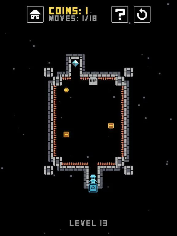 Изображение игры: Poor Thief!