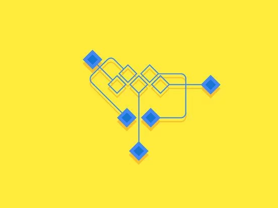 Изображение игры: the Rhomb