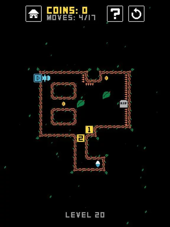Изображение игры: Poor Thief!