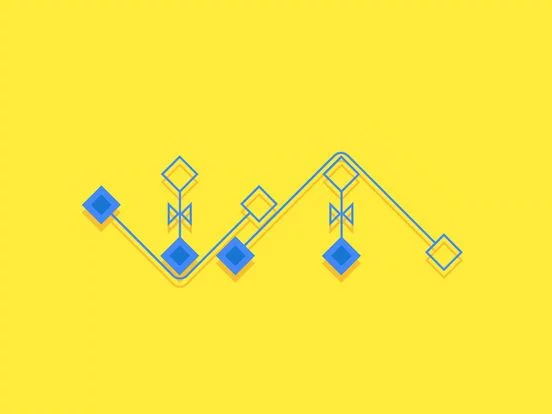 Изображение игры: the Rhomb