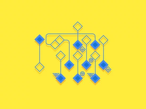 Изображение игры: the Rhomb